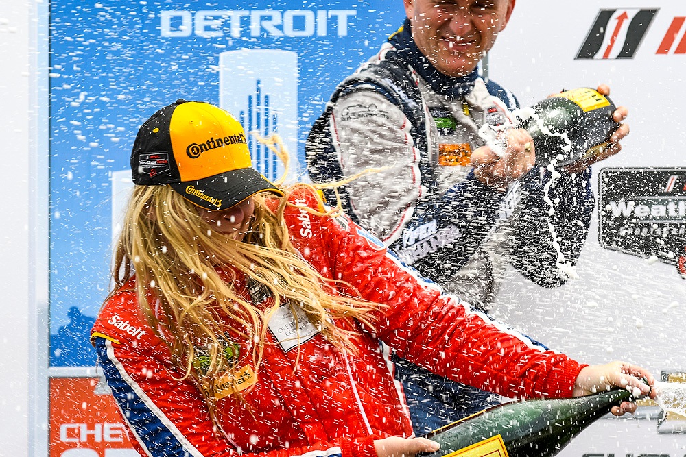 (Foto: Bob Chapman, Autosport Images)